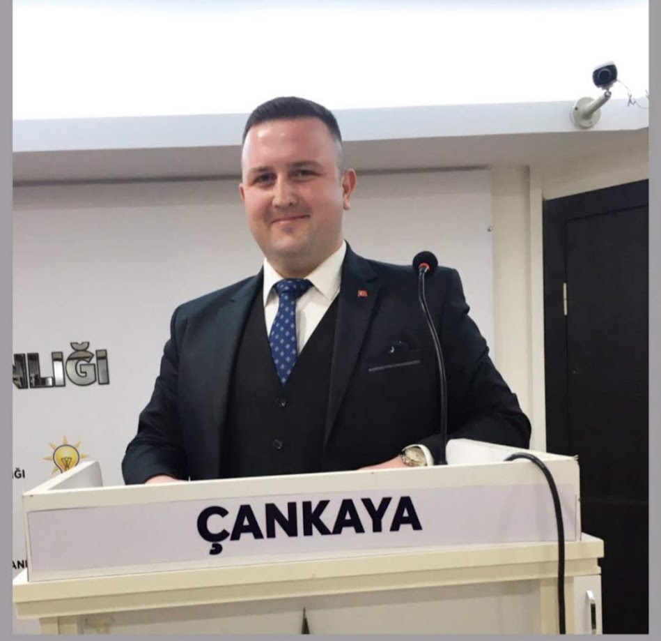AK Parti Teşkilat Çalışmaları