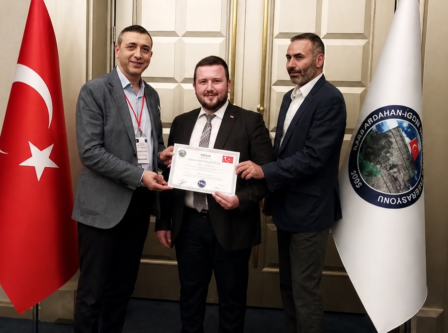 KAİFED faaliyetleri