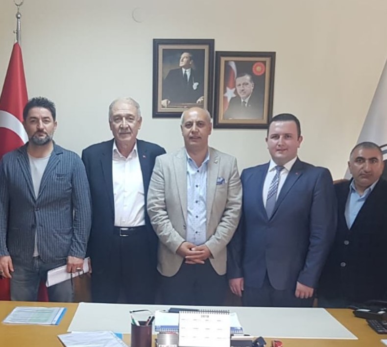 Sosyal ve spor faaliyetleri