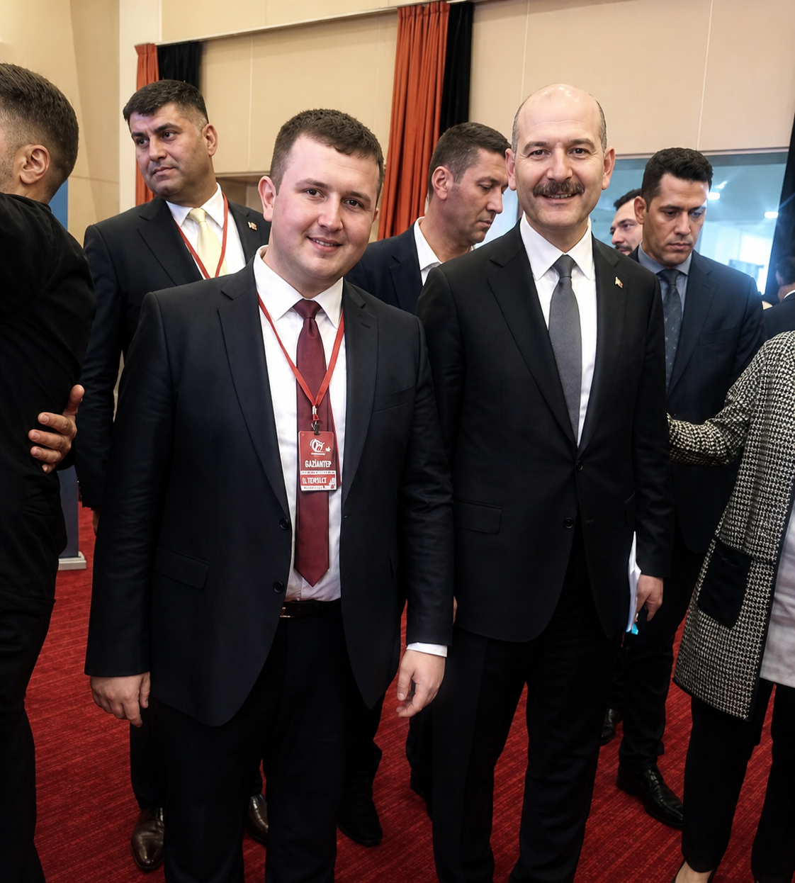 Sosyal Faaliyet
