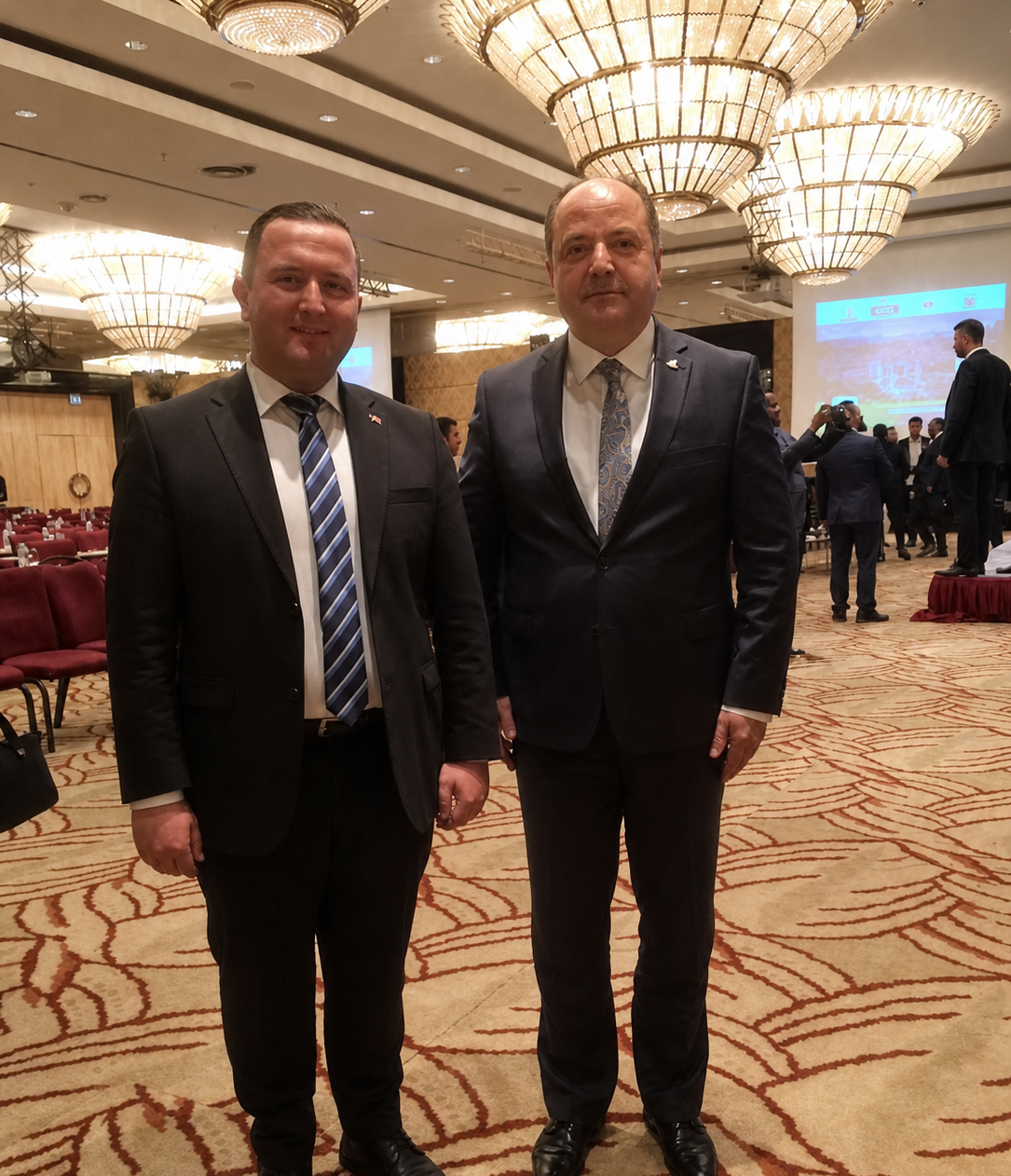Sosyal Faaliyet