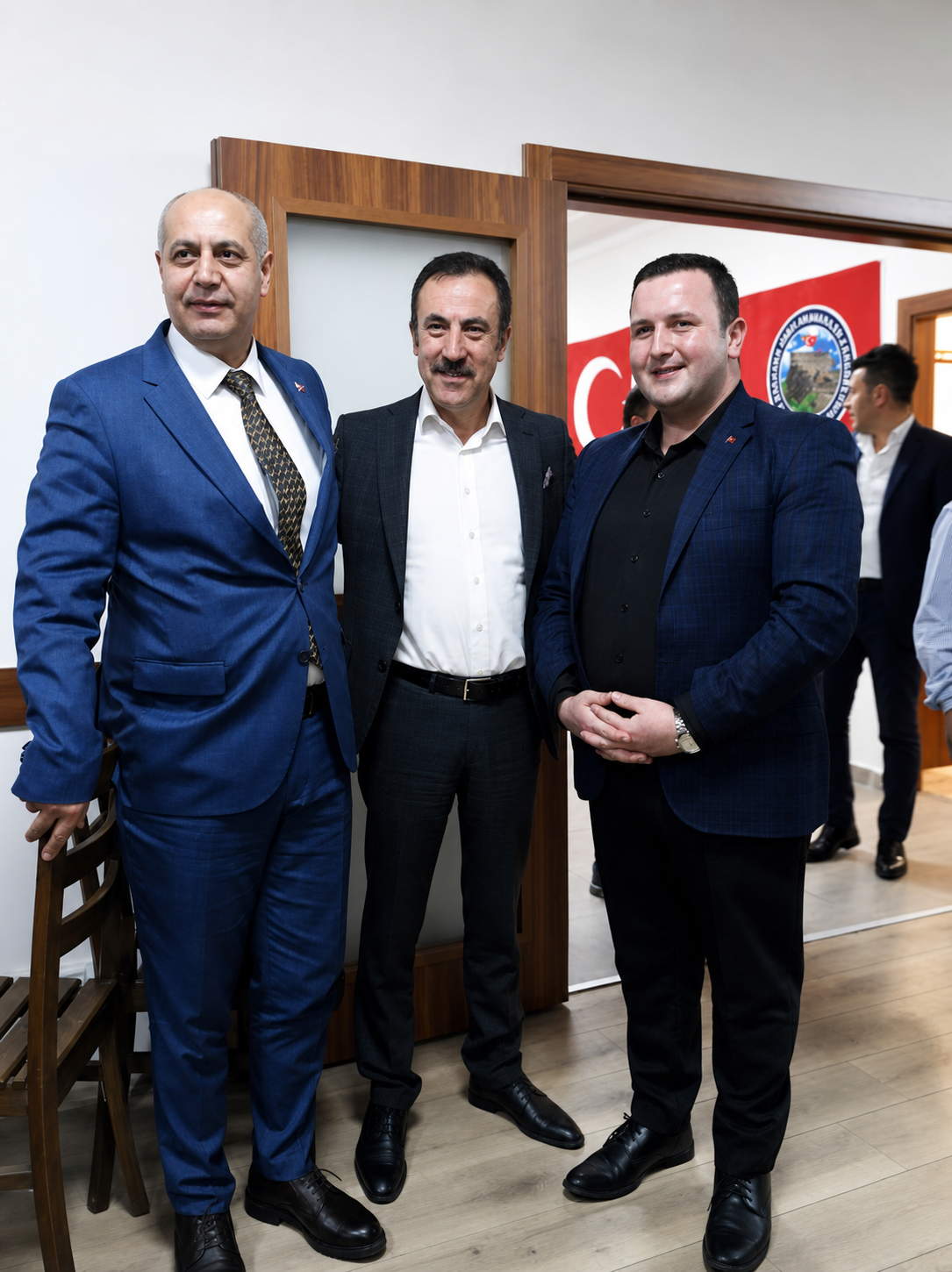 Sosyal Faaliyet