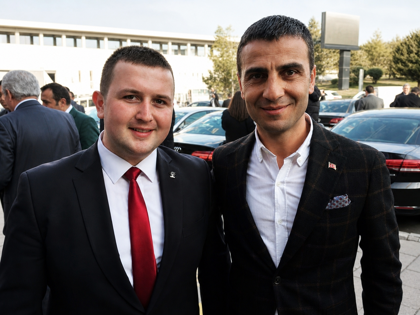 Sosyal Faaliyet