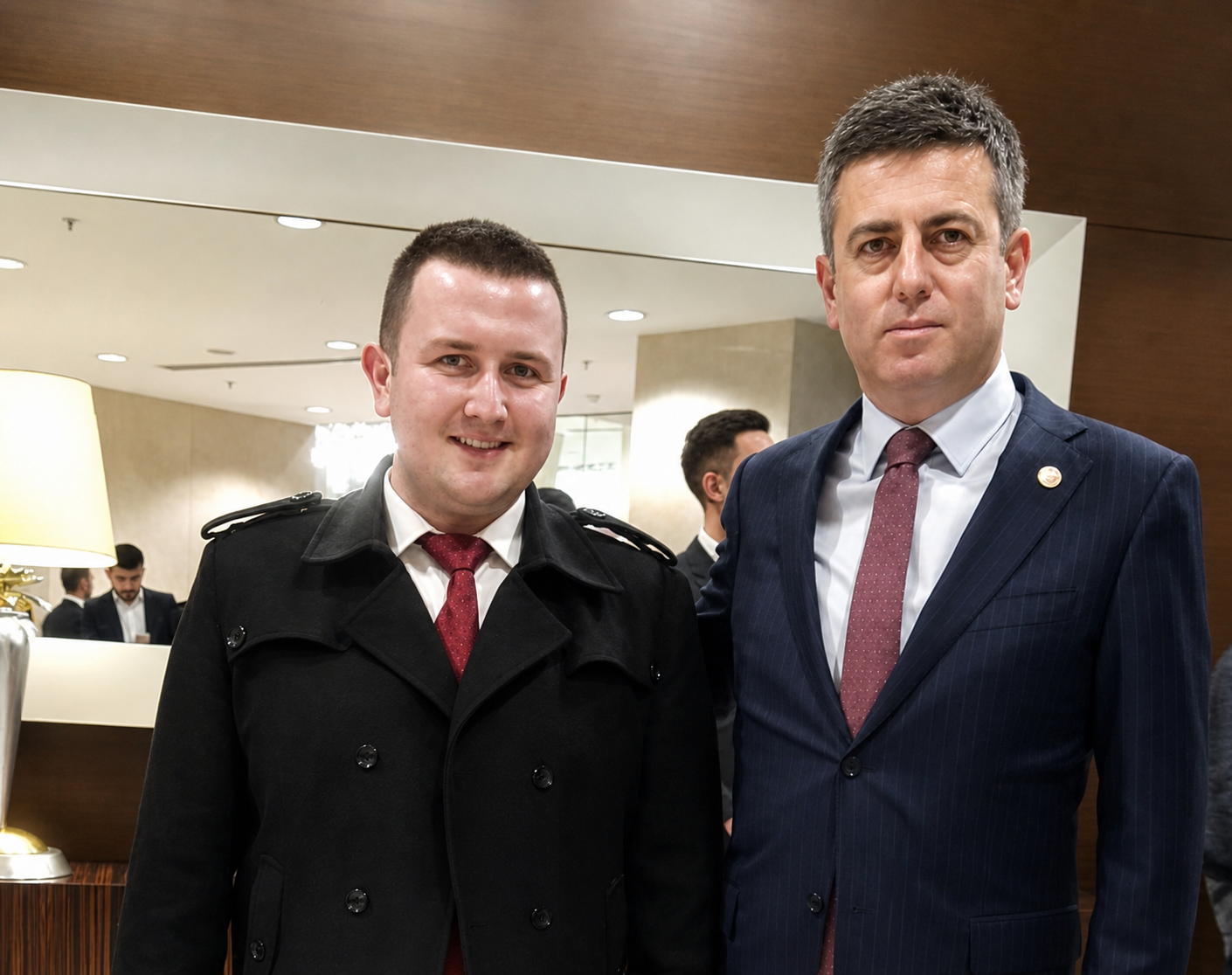 Sosyal Faaliyet