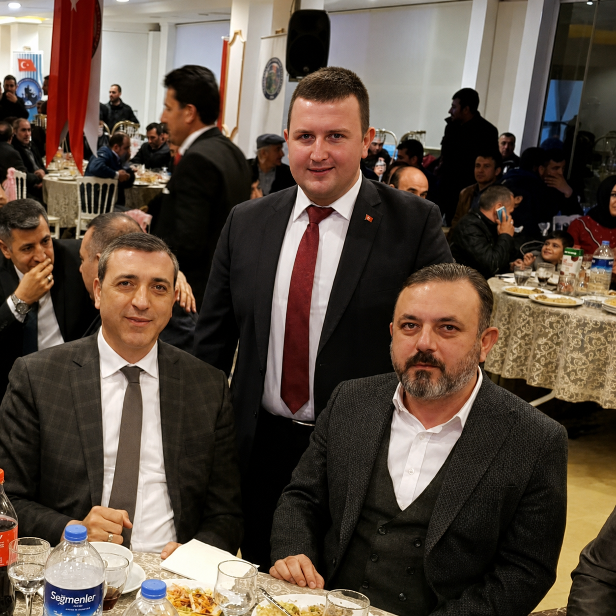 Sosyal Faaliyet