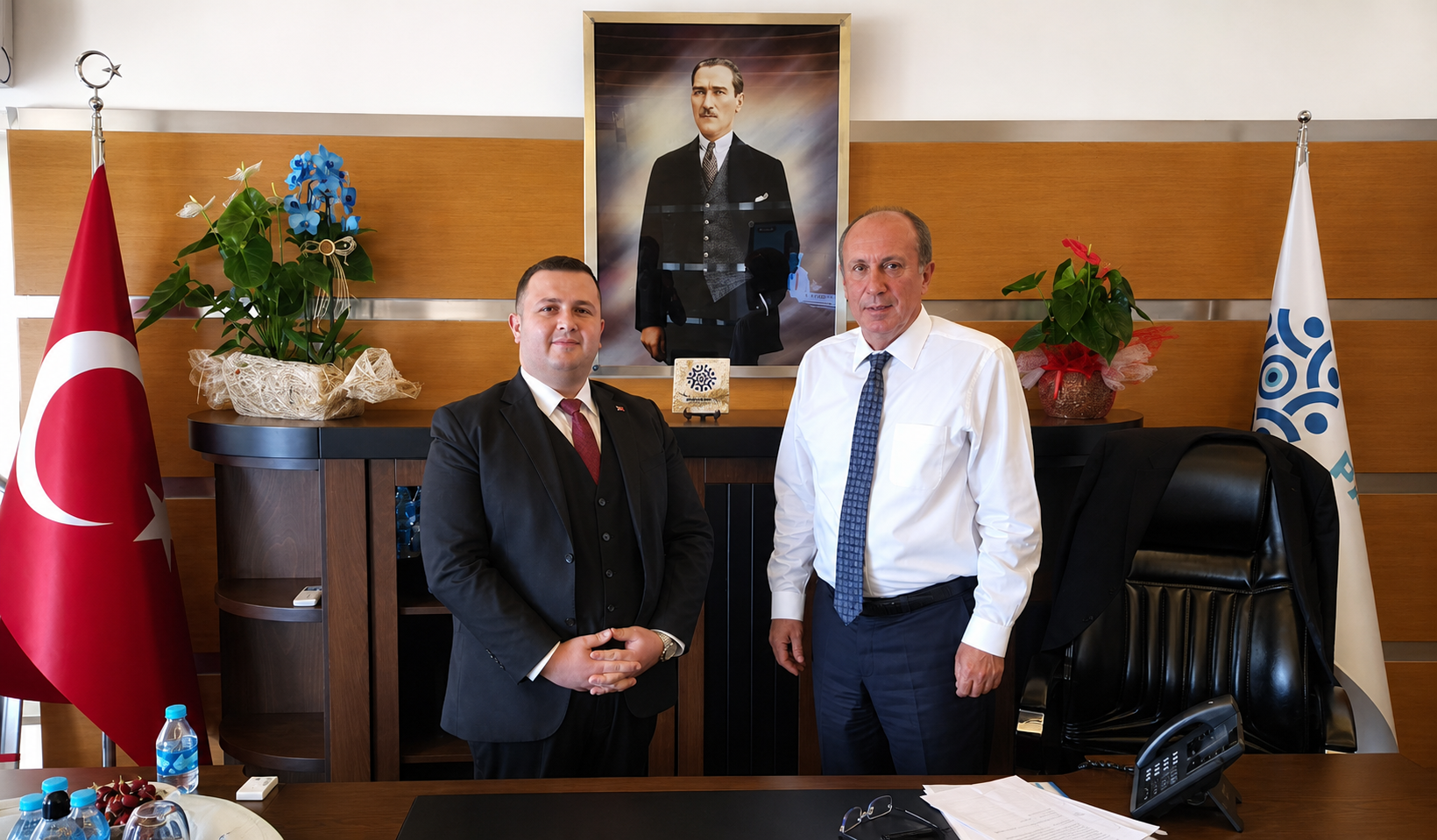 Sosyal Faaliyet
