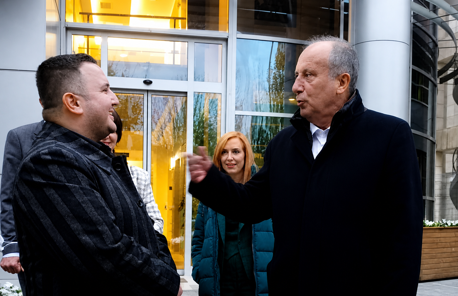Sosyal Faaliyet