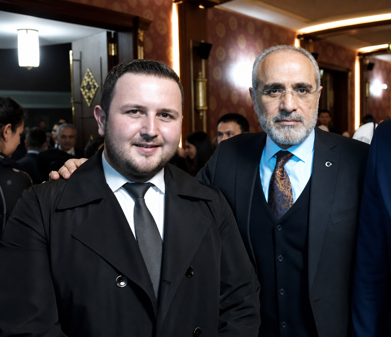 Sosyal Faaliyet