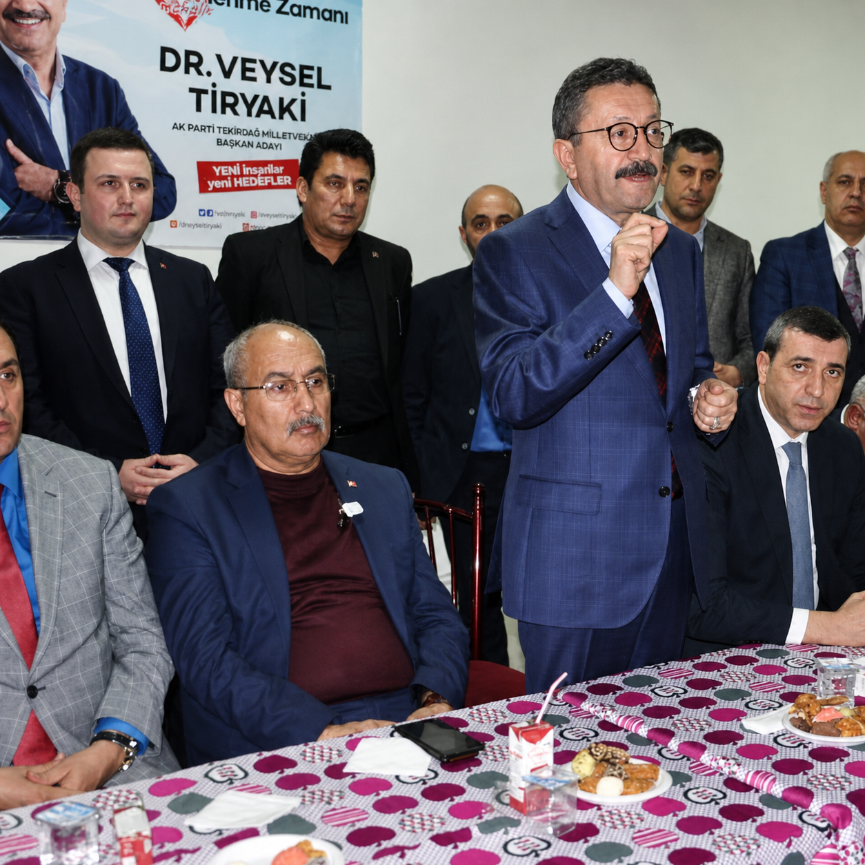 Sosyal Faaliyet