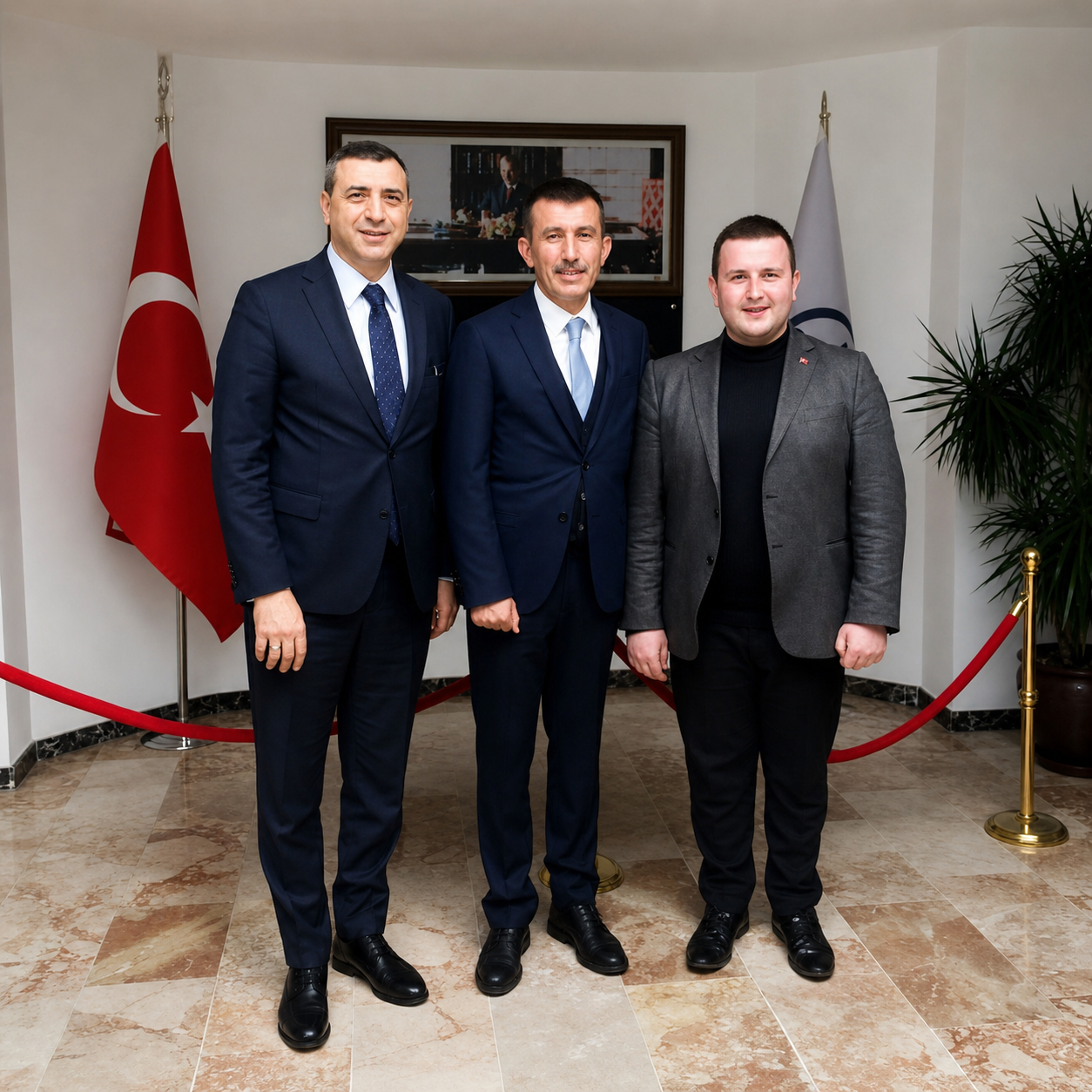 Sosyal Faaliyet