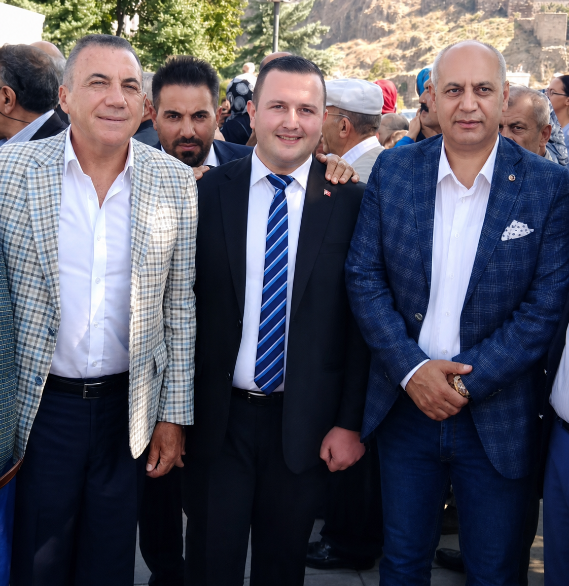 Sosyal Faaliyet