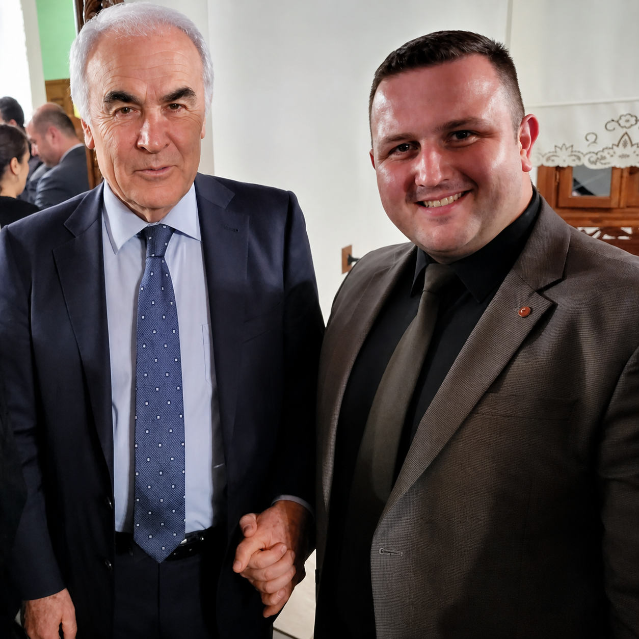 İş Toplantısı